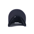 Youth 9TWENTY Handwritten Logo スクリプトロゴ ネイビー - 13762829-YTH | NEW ERA ニューエラ公式オンラインストア