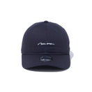 Youth 9TWENTY Handwritten Logo スクリプトロゴ ネイビー - 13762829-YTH | NEW ERA ニューエラ公式オンラインストア