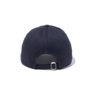 Youth 9TWENTY Handwritten Logo スクリプトロゴ ネイビー - 13762829-YTH | NEW ERA ニューエラ公式オンラインストア