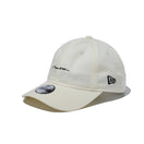 Youth 9TWENTY Handwritten Logo スクリプトロゴ クローム - 13762831-YTH | NEW ERA ニューエラ公式オンラインストア
