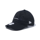 Youth 9TWENTY Handwritten Logo スクリプトロゴ ブラック - 13762832-YTH | NEW ERA ニューエラ公式オンラインストア