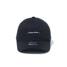 Youth 9TWENTY Handwritten Logo スクリプトロゴ ブラック - 13762832-YTH | NEW ERA ニューエラ公式オンラインストア