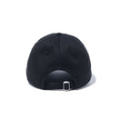 Youth 9TWENTY Handwritten Logo スクリプトロゴ ブラック - 13762832-YTH | NEW ERA ニューエラ公式オンラインストア