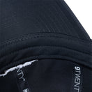 Youth 9TWENTY Handwritten Logo スクリプトロゴ ブラック - 13762832-YTH | NEW ERA ニューエラ公式オンラインストア