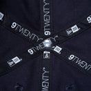 Youth 9TWENTY MLB Chain Stitch ニューヨーク・ヤンキース ネイビー - 13327531-YTH | NEW ERA ニューエラ公式オンラインストア