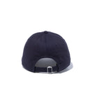 Youth 9TWENTY MLB Chain Stitch ニューヨーク・ヤンキース ネイビー - 13327531-YTH | NEW ERA ニューエラ公式オンラインストア