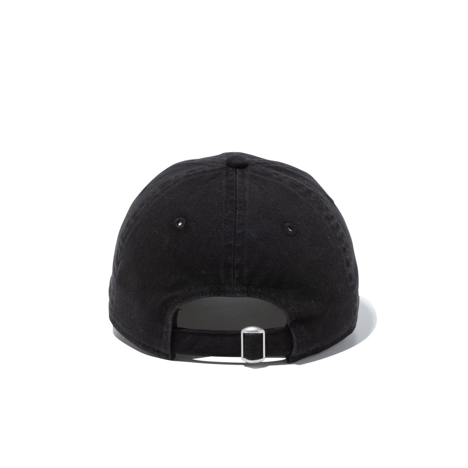 Youth 9TWENTY NBA Custom シカゴ・ブルズ ブラック - 13517733-YTH | NEW ERA ニューエラ公式オンラインストア