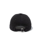Youth 9TWENTY NBA Custom シカゴ・ブルズ ブラック - 13517733-YTH | NEW ERA ニューエラ公式オンラインストア