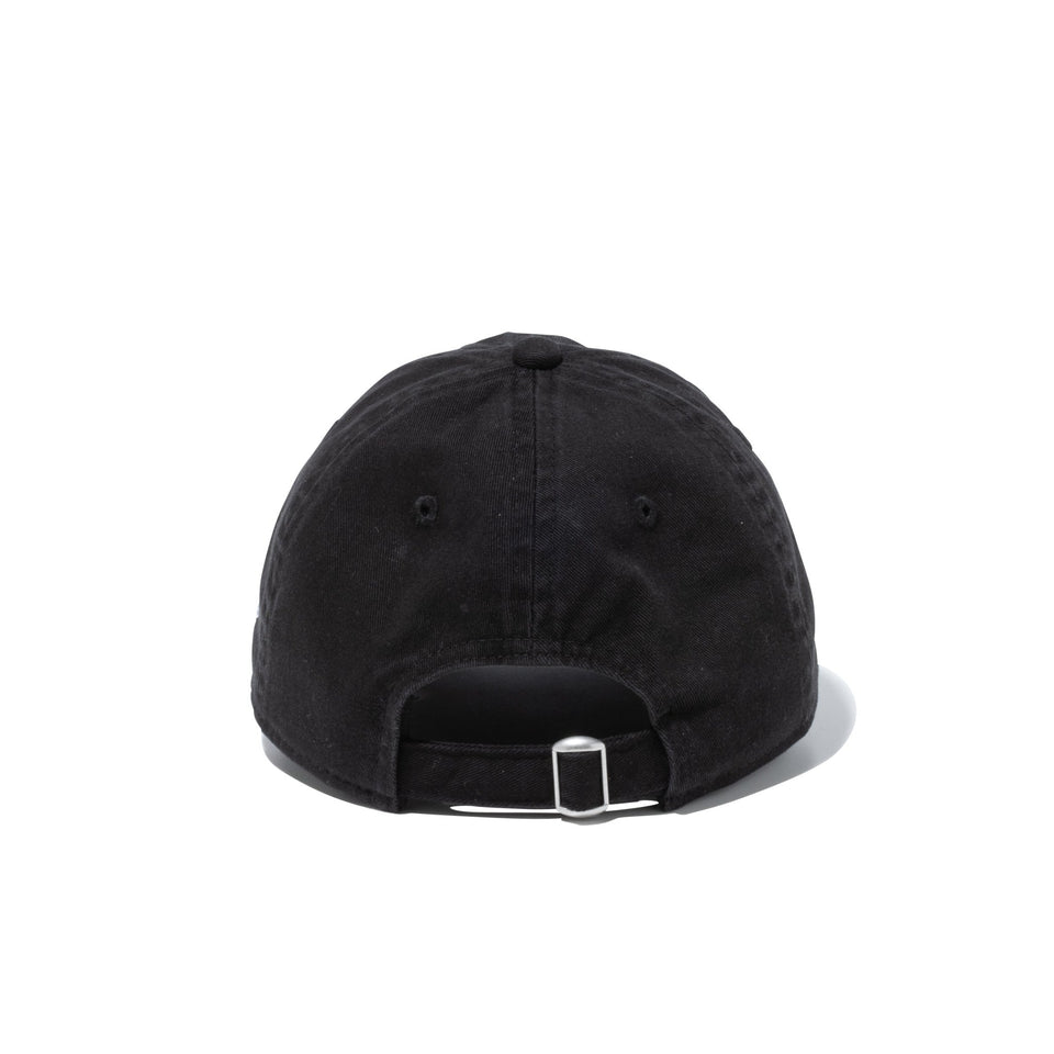Youth 9TWENTY NBA Custom シカゴ・ブルズ ブラック - 13517733-YTH | NEW ERA ニューエラ公式オンラインストア