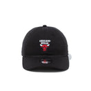 Youth 9TWENTY NBA Custom シカゴ・ブルズ ブラック - 13517733-YTH | NEW ERA ニューエラ公式オンラインストア