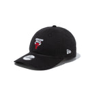 Youth 9TWENTY NBA Custom シカゴ・ブルズ ブラック - 13517733-YTH | NEW ERA ニューエラ公式オンラインストア