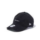 Youth 9TWENTY ハンドライティング newera ブラック - 12654234-YTH | NEW ERA ニューエラ公式オンラインストア