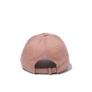 Youth 9TWENTY Nuance Color ニュアンスカラー ロサンゼルス・ドジャース スモーキーピンク - 13327537-YTH | NEW ERA ニューエラ公式オンラインストア