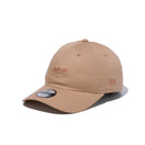 Youth 9TWENTY Nuance Color ニュアンスカラー NEW ERA モカベージュ - 13517707-YTH | NEW ERA ニューエラ公式オンラインストア