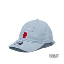 Youth 9TWENTY PEANUTS ピーナッツ スヌーピー ウォッシュドデニム - 12654270-YTH | NEW ERA ニューエラ公式オンラインストア