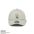 Youth 9TWENTY PEANUTS ピーナッツ スヌーピー ウッドストック ストーン - 14124291-YTH | NEW ERA ニューエラ公式オンラインストア