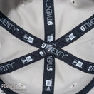 Youth 9TWENTY PEANUTS ピーナッツ スヌーピー ウッドストック ストーン - 14124291-YTH | NEW ERA ニューエラ公式オンラインストア