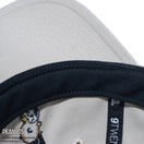 Youth 9TWENTY PEANUTS ピーナッツ スヌーピー ウッドストック ストーン - 14124291-YTH | NEW ERA ニューエラ公式オンラインストア