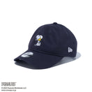 Youth 9TWENTY PEANUTS ピーナッツ スヌーピー ウッドストック ネイビー - 14124292-YTH | NEW ERA ニューエラ公式オンラインストア