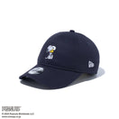 Youth 9TWENTY PEANUTS ピーナッツ スヌーピー ウッドストック ネイビー - 14124292-YTH | NEW ERA ニューエラ公式オンラインストア