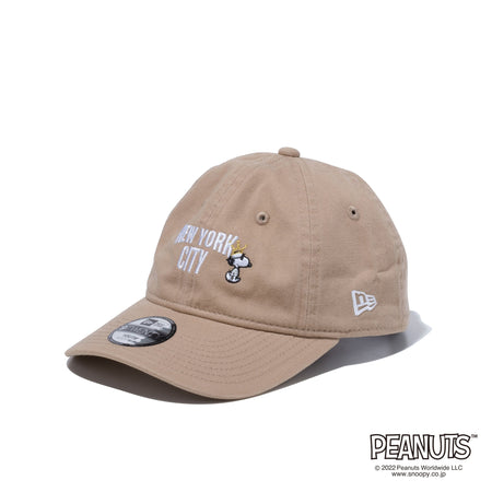 うめだ阪急限定NEWERA（SNOOPY）キャップ うめだ阪急限定NEWERA（SNOOPY）キャップ - メルカリ