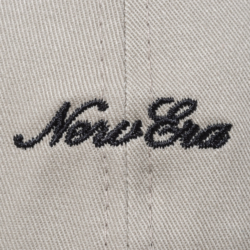 Youth 9TWENTY Script Logo スクリプトロゴ ペブル - 13517713-YTH | NEW ERA ニューエラ公式オンラインストア