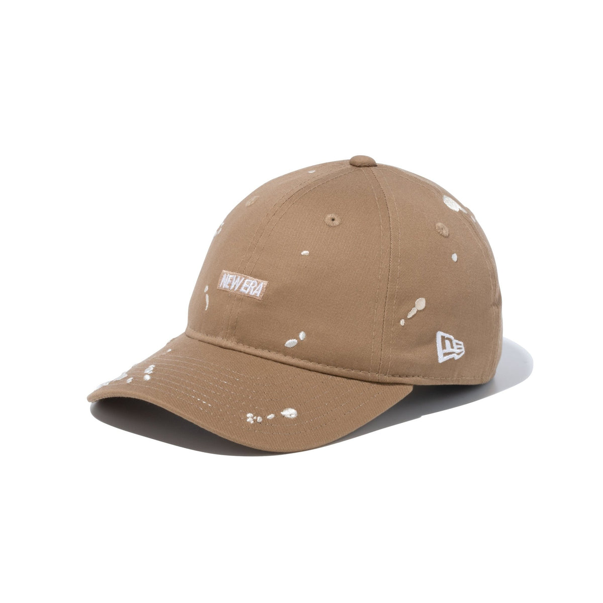 キッズ Youth 9TWENTY Splash Embroidery スプラッシュエン