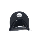 Youth 9TWENTY Splash Embroidery スプラッシュエンブロイダリー ブラック - 14111937-YTH | NEW ERA ニューエラ公式オンラインストア