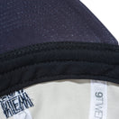 Youth 9TWENTY Square New Era スクエアニューエラ アイボリー × ミッドナイトネイビー ネイビーバイザー - 13517697-YTH | NEW ERA ニューエラ公式オンラインストア