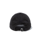 Youth 9TWENTY Square New Era スクエアニューエラ ブラック × スノーホワイト - 13517698-YTH | NEW ERA ニューエラ公式オンラインストア