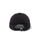 Youth 9TWENTY Square New Era スクエアニューエラ ブラック × スノーホワイト - 13517698-YTH | NEW ERA ニューエラ公式オンラインストア