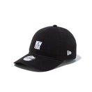 Youth 9TWENTY Square New Era スクエアニューエラ ブラック × スノーホワイト - 13517698-YTH | NEW ERA ニューエラ公式オンラインストア