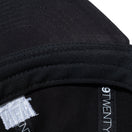 Youth 9TWENTY Square New Era スクエアニューエラ ブラック × スノーホワイト - 13517698-YTH | NEW ERA ニューエラ公式オンラインストア