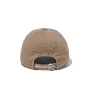 Youth 9TWENTY Strap Logo スクリプトロゴ カーキ - 13517693-YTH | NEW ERA ニューエラ公式オンラインストア
