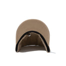 Youth 9TWENTY Strap Logo スクリプトロゴ カーキ - 13517693-YTH | NEW ERA ニューエラ公式オンラインストア
