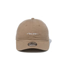 Youth 9TWENTY Strap Logo スクリプトロゴ カーキ - 13517693-YTH | NEW ERA ニューエラ公式オンラインストア