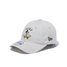 Youth 9TWENTY ディズニー SURF ストーン × ブラック - 12325591-OSFA | NEW ERA ニューエラ公式オンラインストア