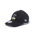 Youth 9TWENTY ディズニー SURF ブラック × スノーホワイト - 12325592-OSFA | NEW ERA ニューエラ公式オンラインストア