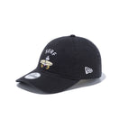 Youth 9TWENTY ディズニー SURF ブラック × スノーホワイト - 12325592-OSFA | NEW ERA ニューエラ公式オンラインストア