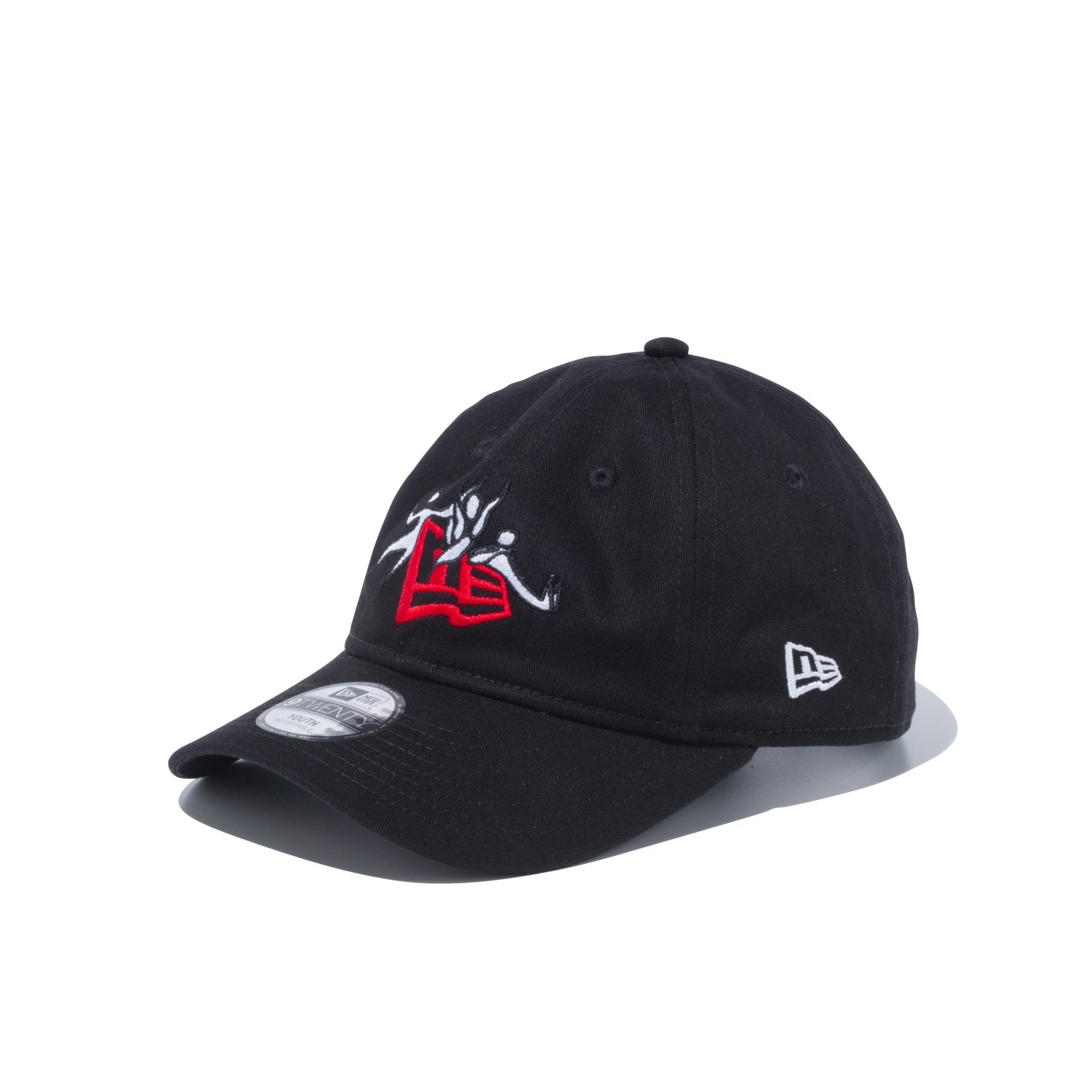 NEW ERA 岡本太郎　コラボ　限定　ニューエラ　バックパック　明日の神話