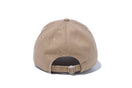 Youth 9TWENTY クロスストラップ THRASHER スラッシャー ファイヤーロゴ カーキ - 12110689-OSFA | NEW ERA ニューエラ公式オンラインストア