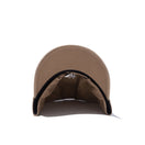 Youth 9TWENTY With Heart ニューヨーク・ヤンキース カーキ - 13327524-YTH | NEW ERA ニューエラ公式オンラインストア
