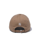 Youth 9TWENTY With Heart ニューヨーク・ヤンキース カーキ - 13327524-YTH | NEW ERA ニューエラ公式オンラインストア