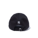 Youth 9TWENTY With Heart ニューヨーク・ヤンキース ブラック - 13327525-YTH | NEW ERA ニューエラ公式オンラインストア