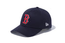 Youth Basic Cap ボストン・レッドソックス ジュニアサイズ - 11308507-5557 | NEW ERA ニューエラ公式オンラインストア
