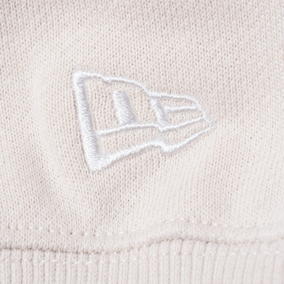 Youth 裏毛 スウェット プルオーバーフーディー Box Logo Embroidery ボックスロゴ ストーン - 13755261-130 | NEW ERA ニューエラ公式オンラインストア