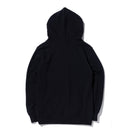 Youth 裏毛 スウェット プルオーバーフーディー Box Logo Embroidery ボックスロゴ ブラック - 13755262-130 | NEW ERA ニューエラ公式オンラインストア