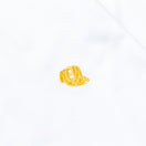 Youth 長袖 コットン Tシャツ Archive Logo ホワイト - 13755267-130 | NEW ERA ニューエラ公式オンラインストア
