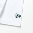 Youth 長袖 コットン Tシャツ Archive Logo ホワイト - 13755267-130 | NEW ERA ニューエラ公式オンラインストア