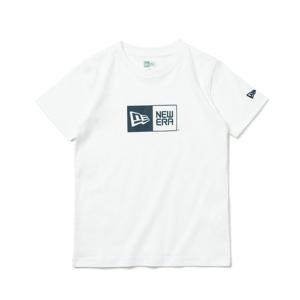 【Minions × VERDYコラボ】box Tシャツ ホワイト